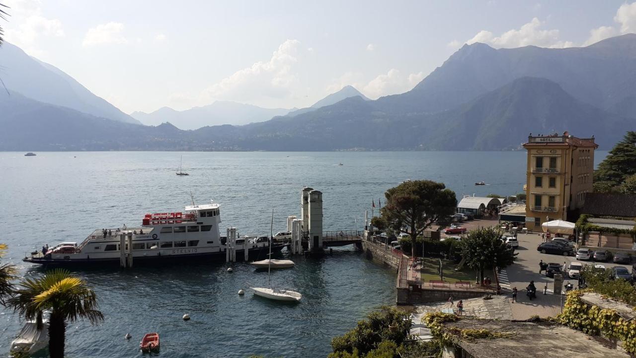Casa In Riva Al Lago ヴァレンナ エクステリア 写真