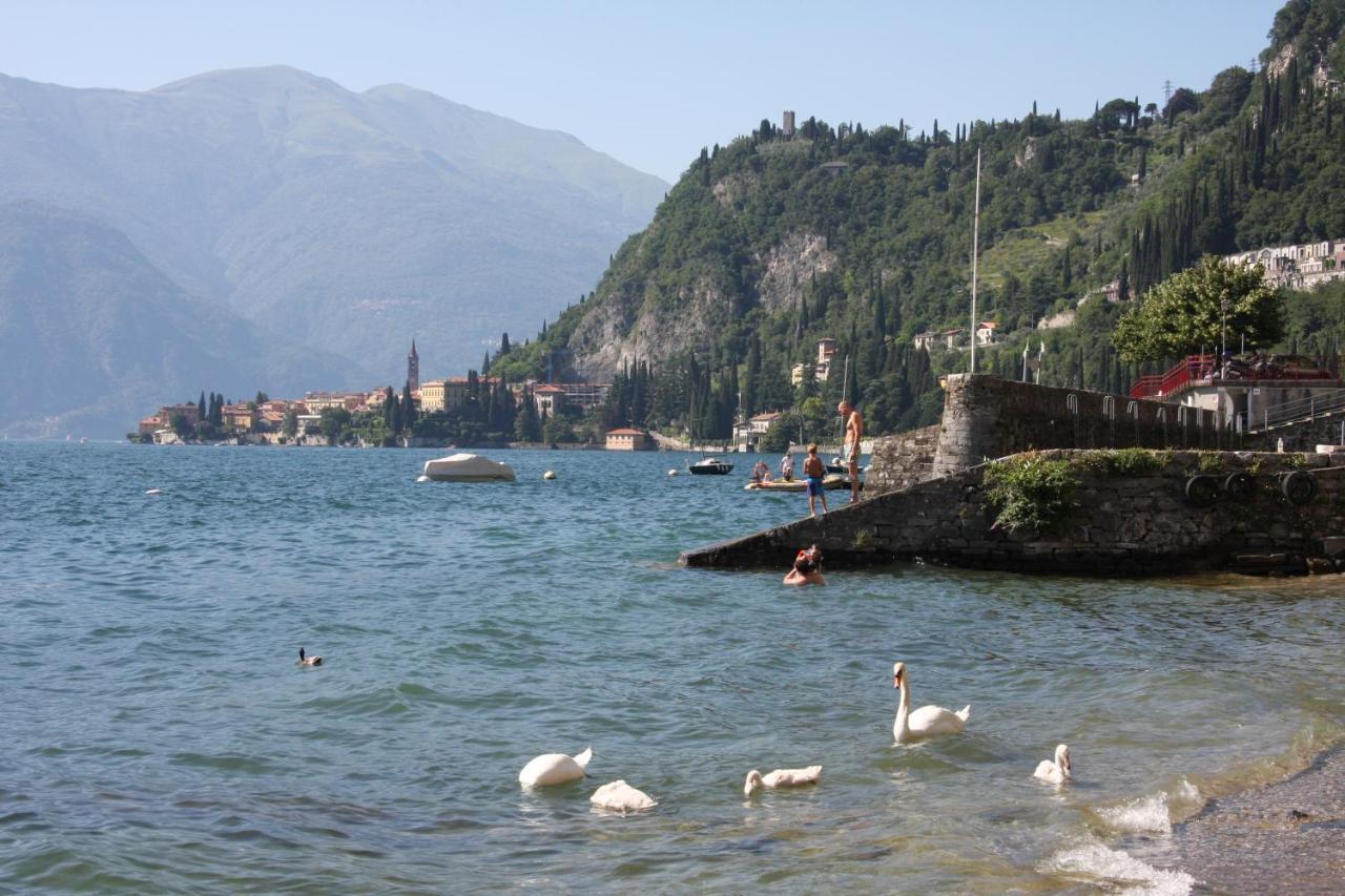 Casa In Riva Al Lago ヴァレンナ エクステリア 写真