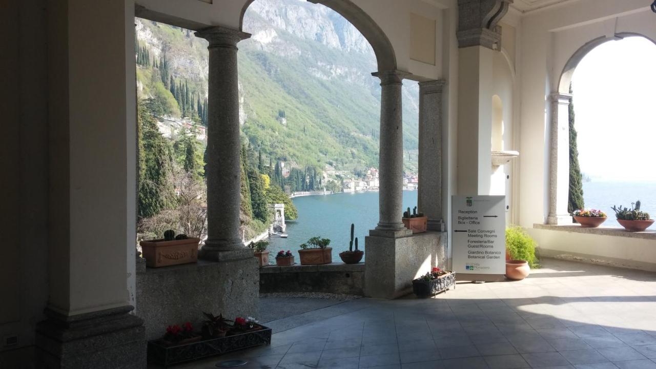 Casa In Riva Al Lago ヴァレンナ エクステリア 写真
