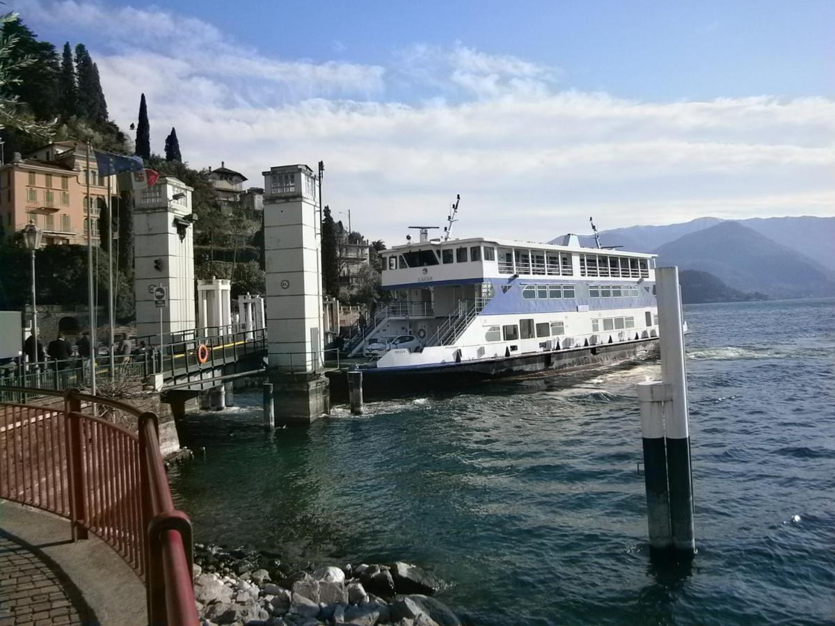 Casa In Riva Al Lago ヴァレンナ エクステリア 写真