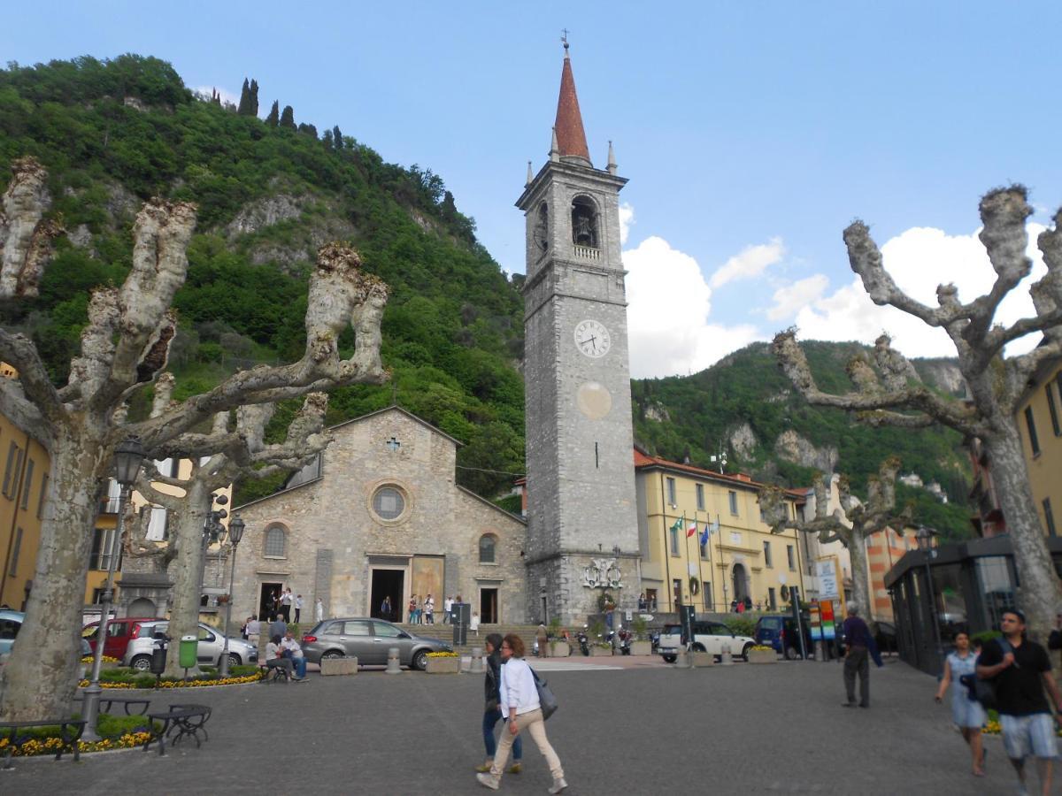 Casa In Riva Al Lago ヴァレンナ エクステリア 写真